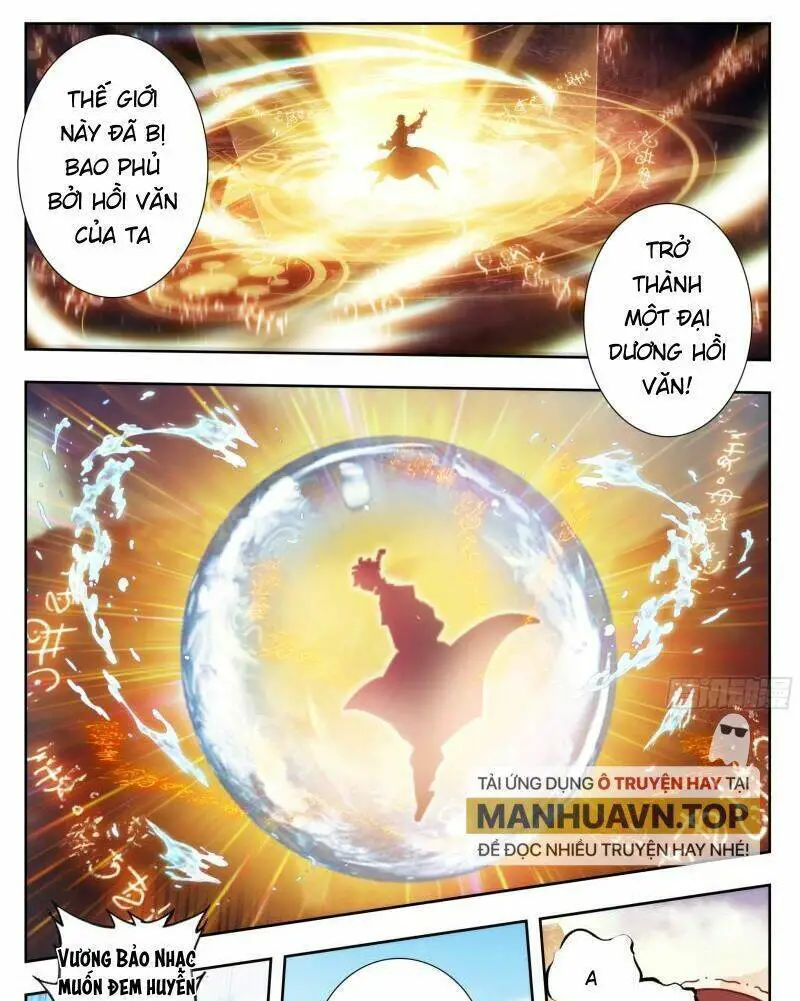 Tam Thốn Nhân Gian Nettruyen ZZZ Chương 158 Page 4