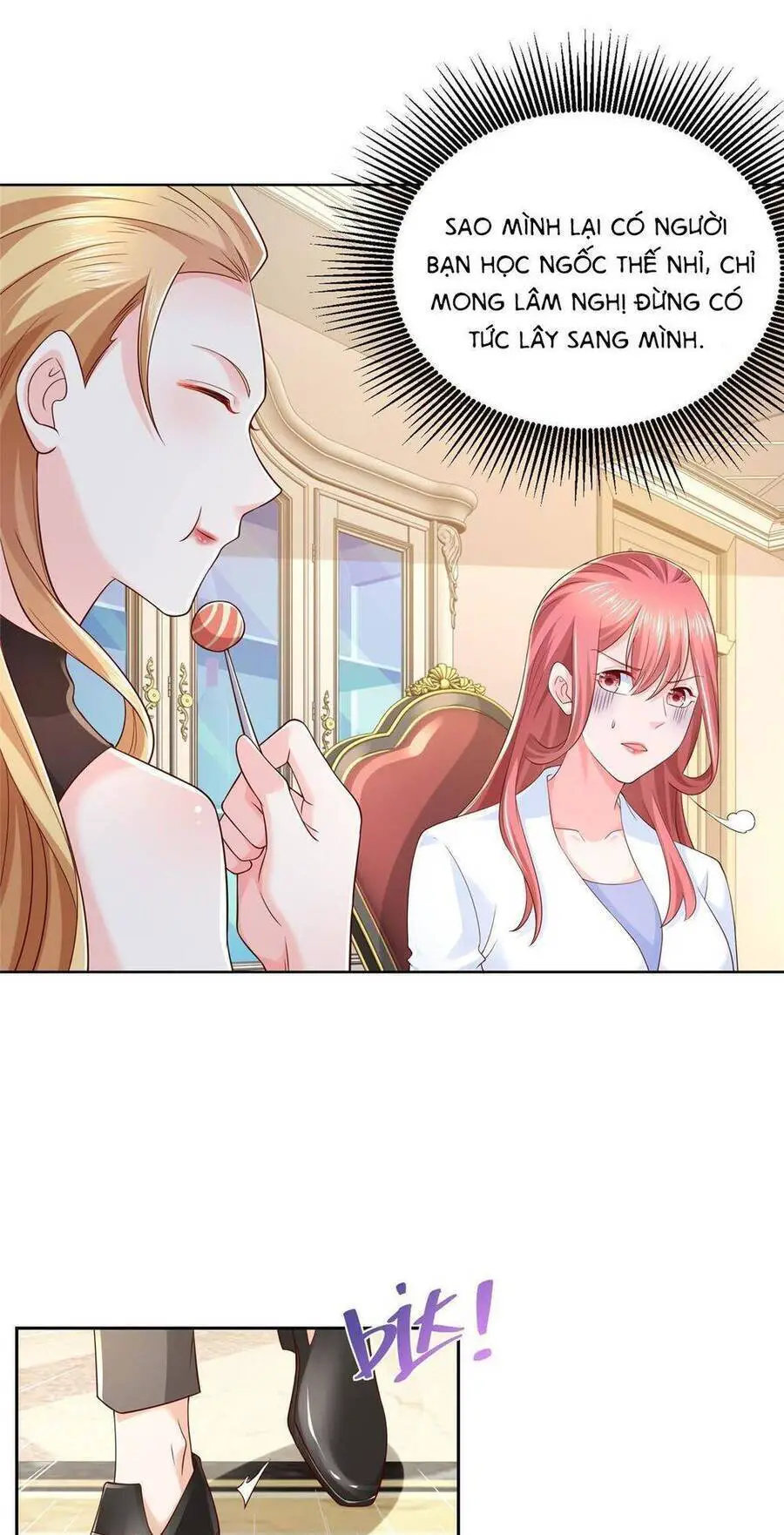 Tam Thốn Nhân Gian Nettruyen ZZZ Chương 157 Page 6