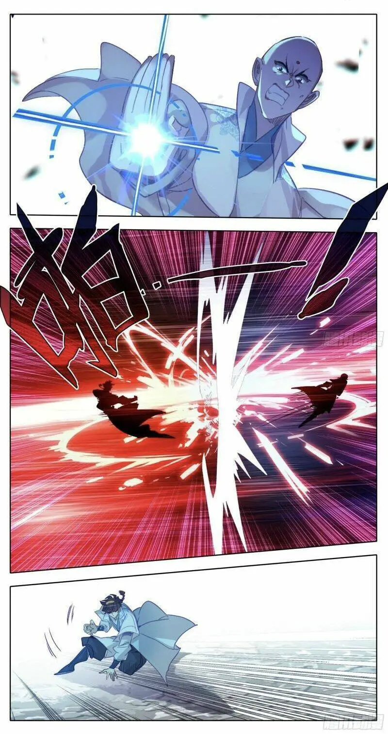 Tam Thốn Nhân Gian Nettruyen ZZZ Chương 154 Page 14