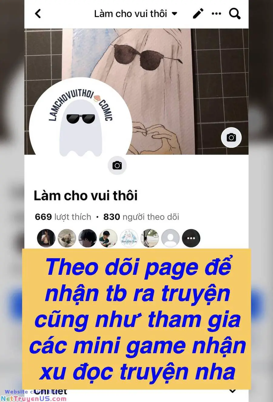 Tam Thốn Nhân Gian Nettruyen ZZZ Chương 149 Page 1