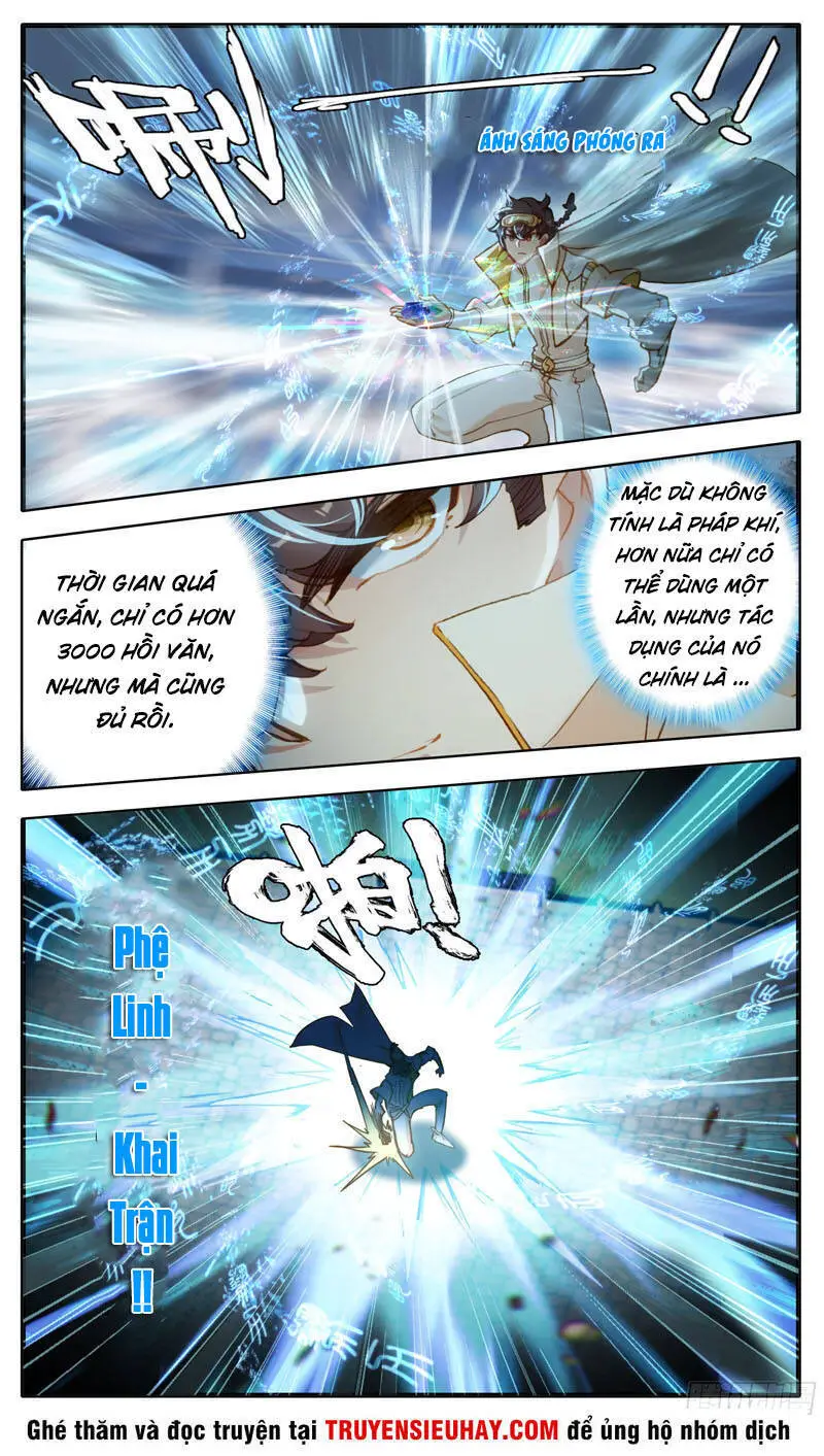 Tam Thốn Nhân Gian Nettruyen ZZZ Chương 78 Page 2
