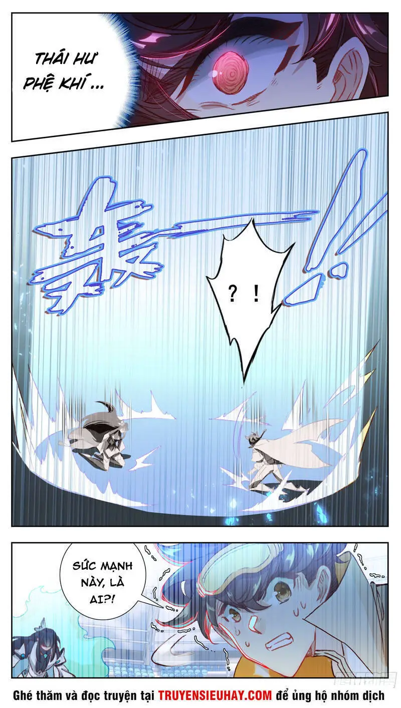 Tam Thốn Nhân Gian Nettruyen ZZZ Chương 78 Page 10