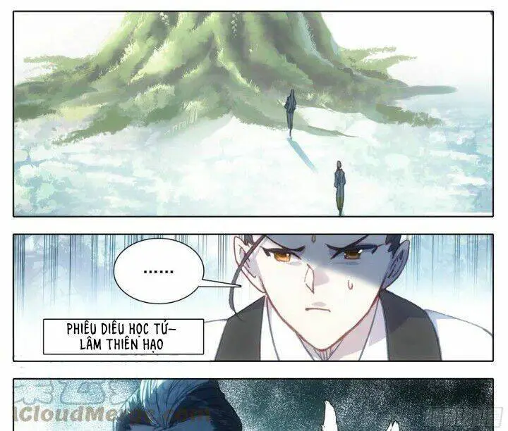 Tam Thốn Nhân Gian Nettruyen ZZZ Chương 111 Page 15