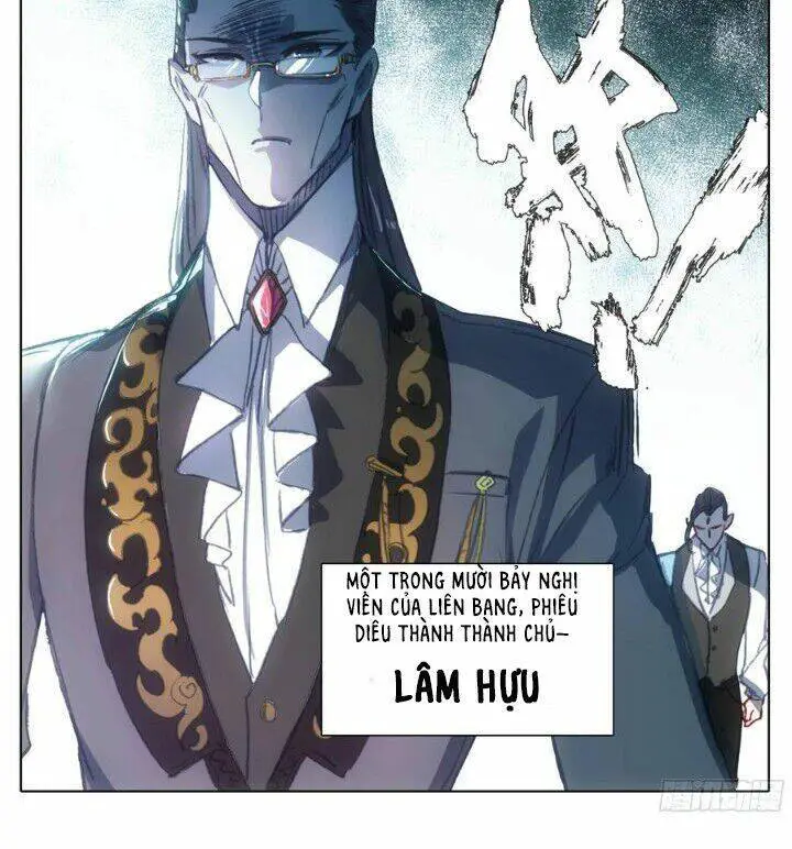 Tam Thốn Nhân Gian Nettruyen ZZZ Chương 111 Page 16