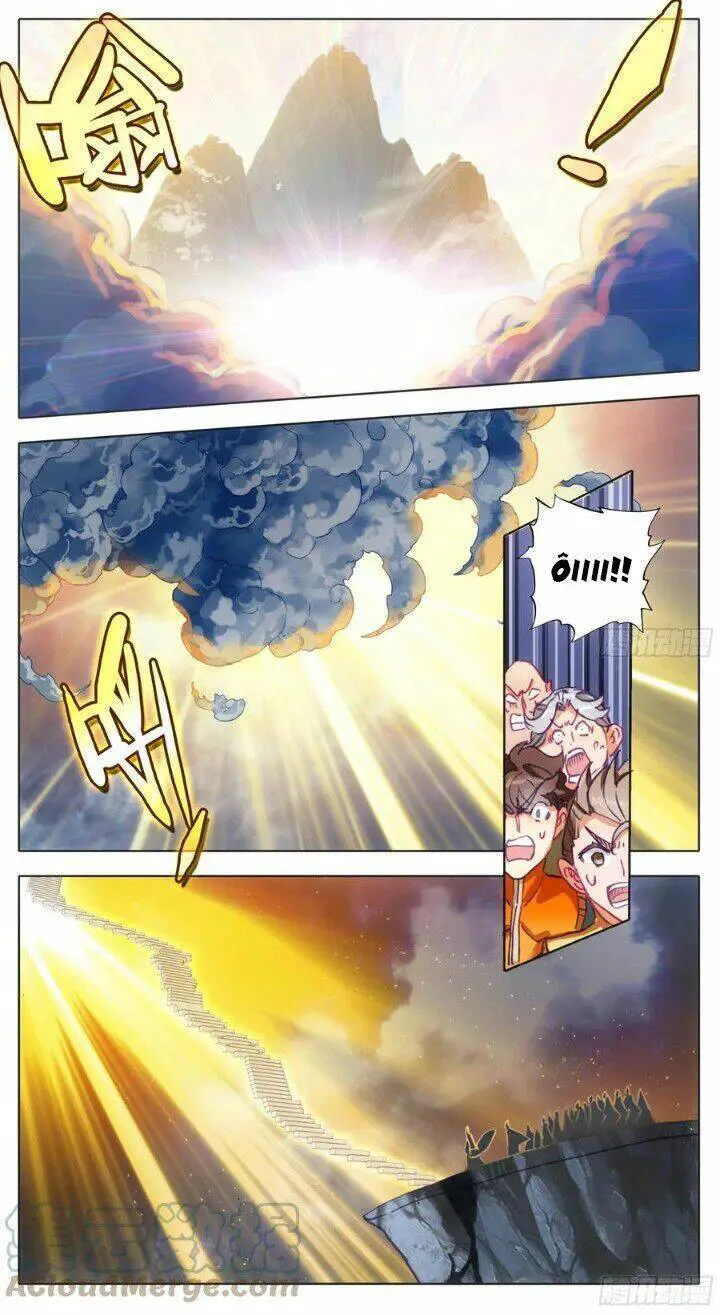 Tam Thốn Nhân Gian Nettruyen ZZZ Chương 113 Page 10