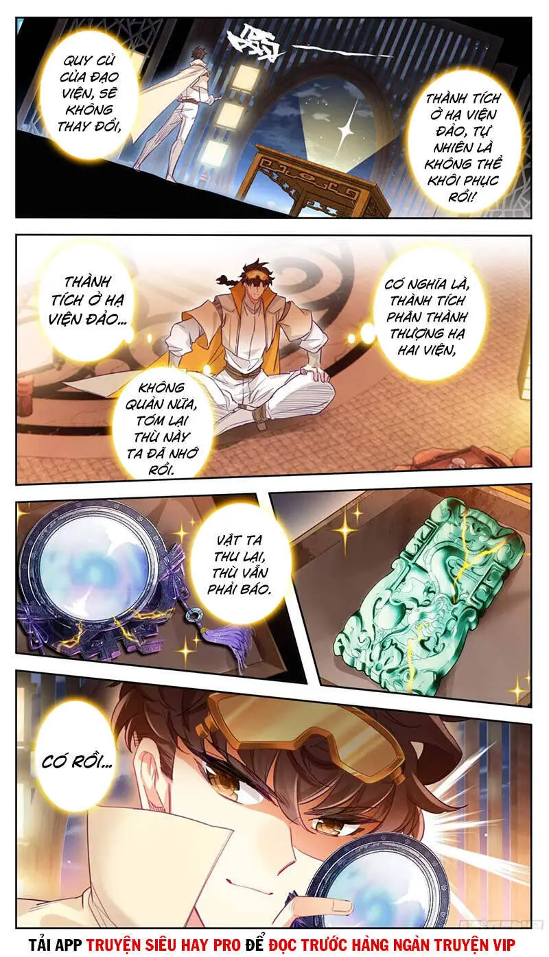 Tam Thốn Nhân Gian Nettruyen ZZZ Chương 72 Page 12
