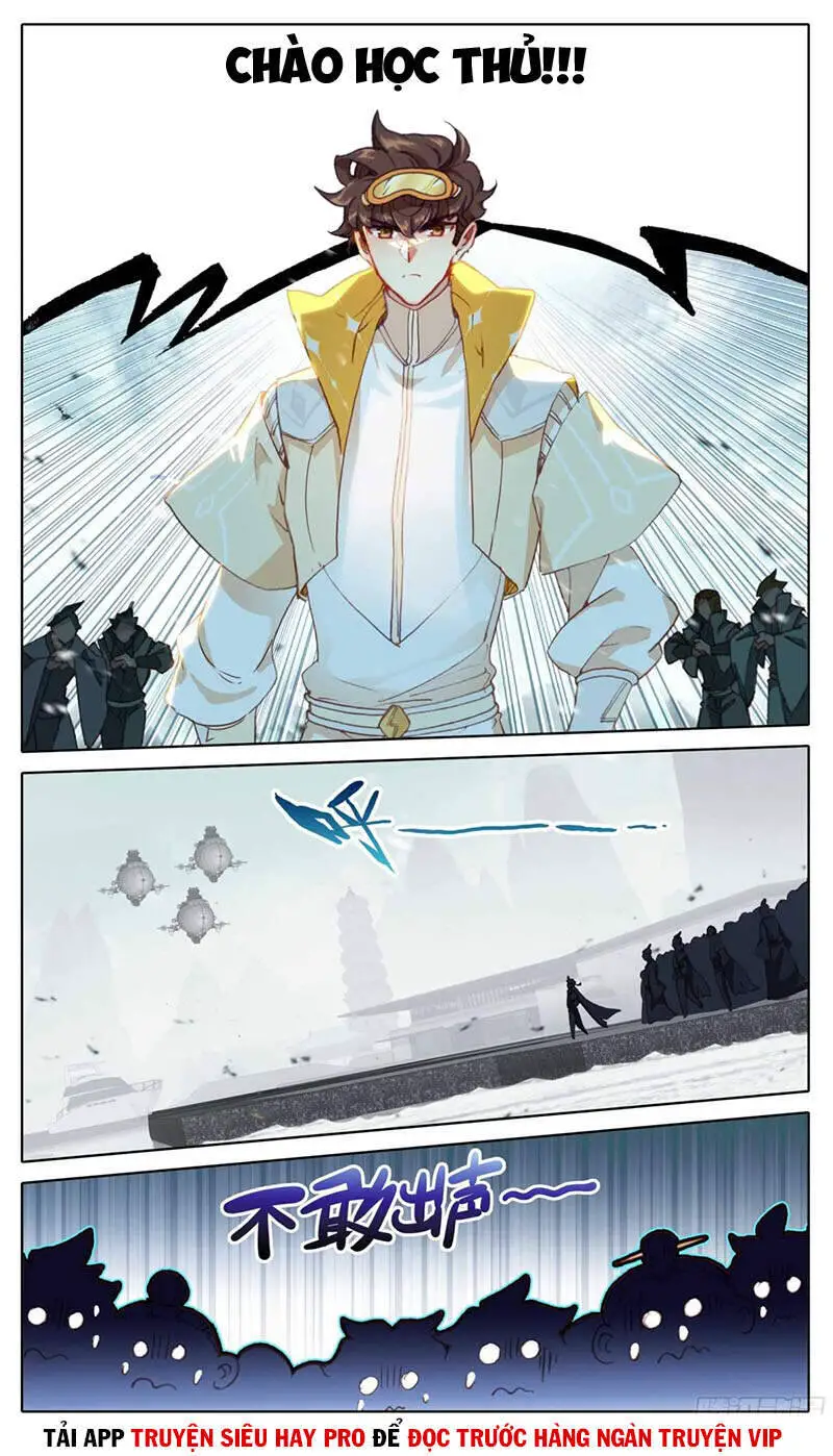 Tam Thốn Nhân Gian Nettruyen ZZZ Chương 71 Page 9
