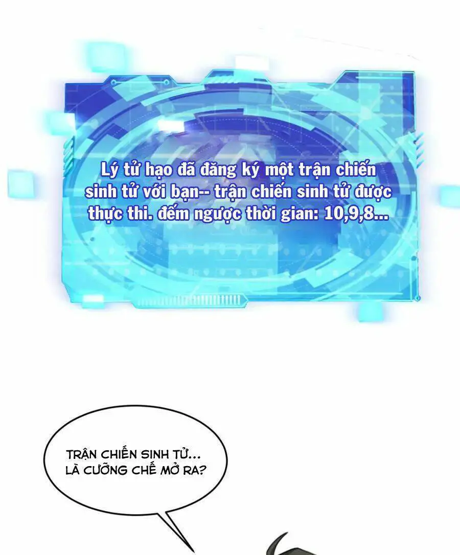 Tam Thốn Nhân Gian Nettruyen ZZZ Chương 137 Page 7