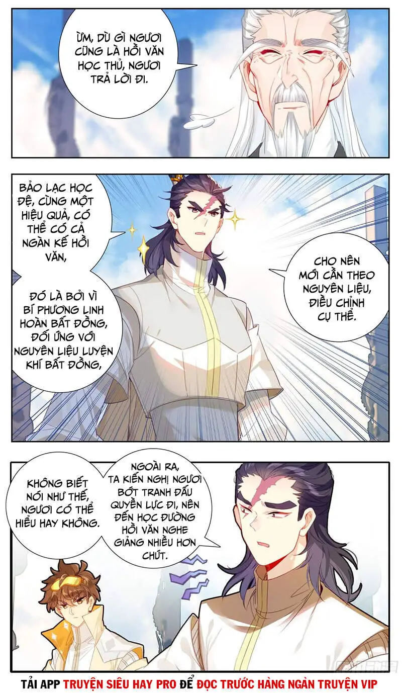 Tam Thốn Nhân Gian Nettruyen ZZZ Chương 59 Page 1