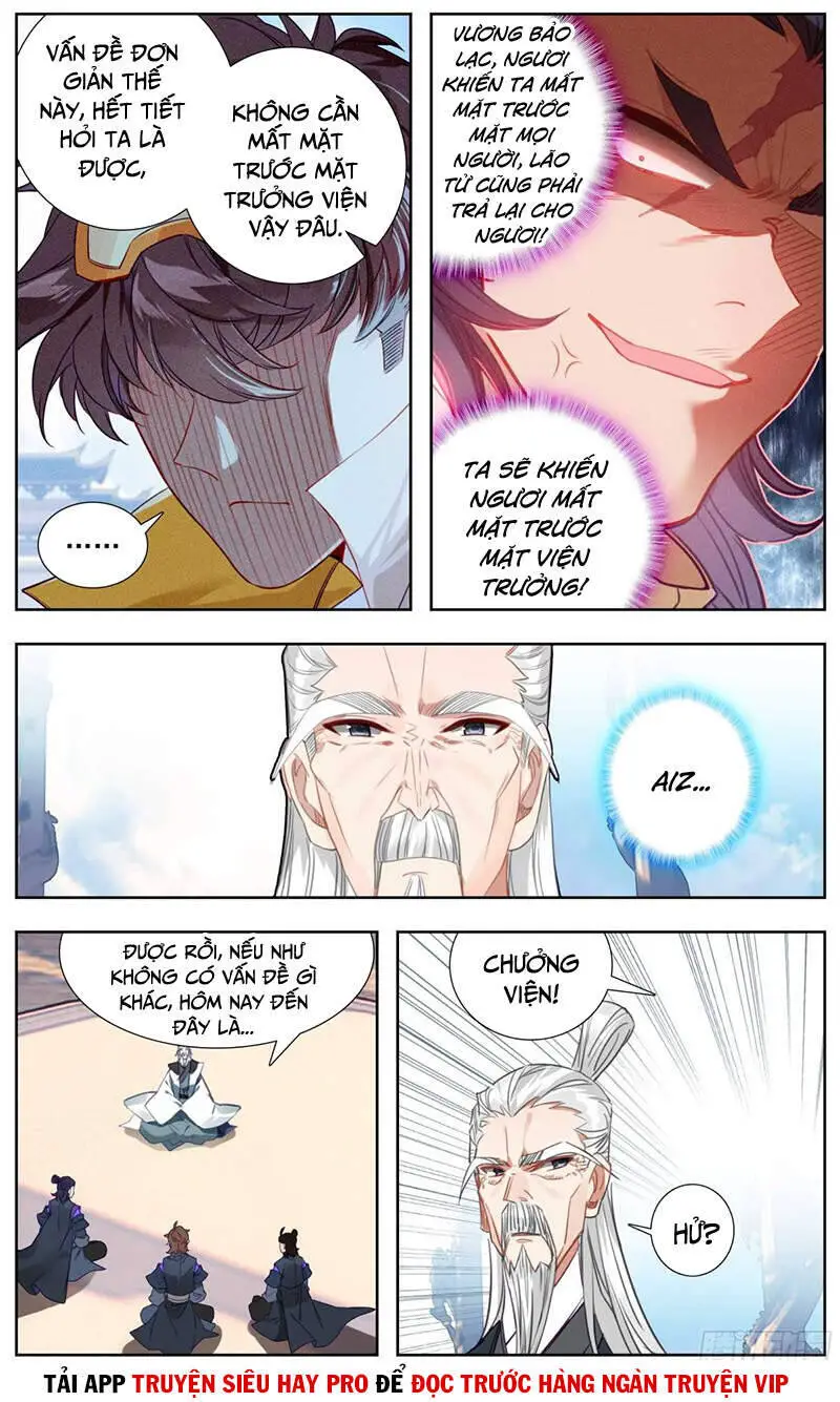 Tam Thốn Nhân Gian Nettruyen ZZZ Chương 59 Page 2