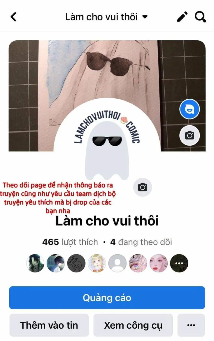 Tam Thốn Nhân Gian Nettruyen ZZZ Chương 128 Page 4