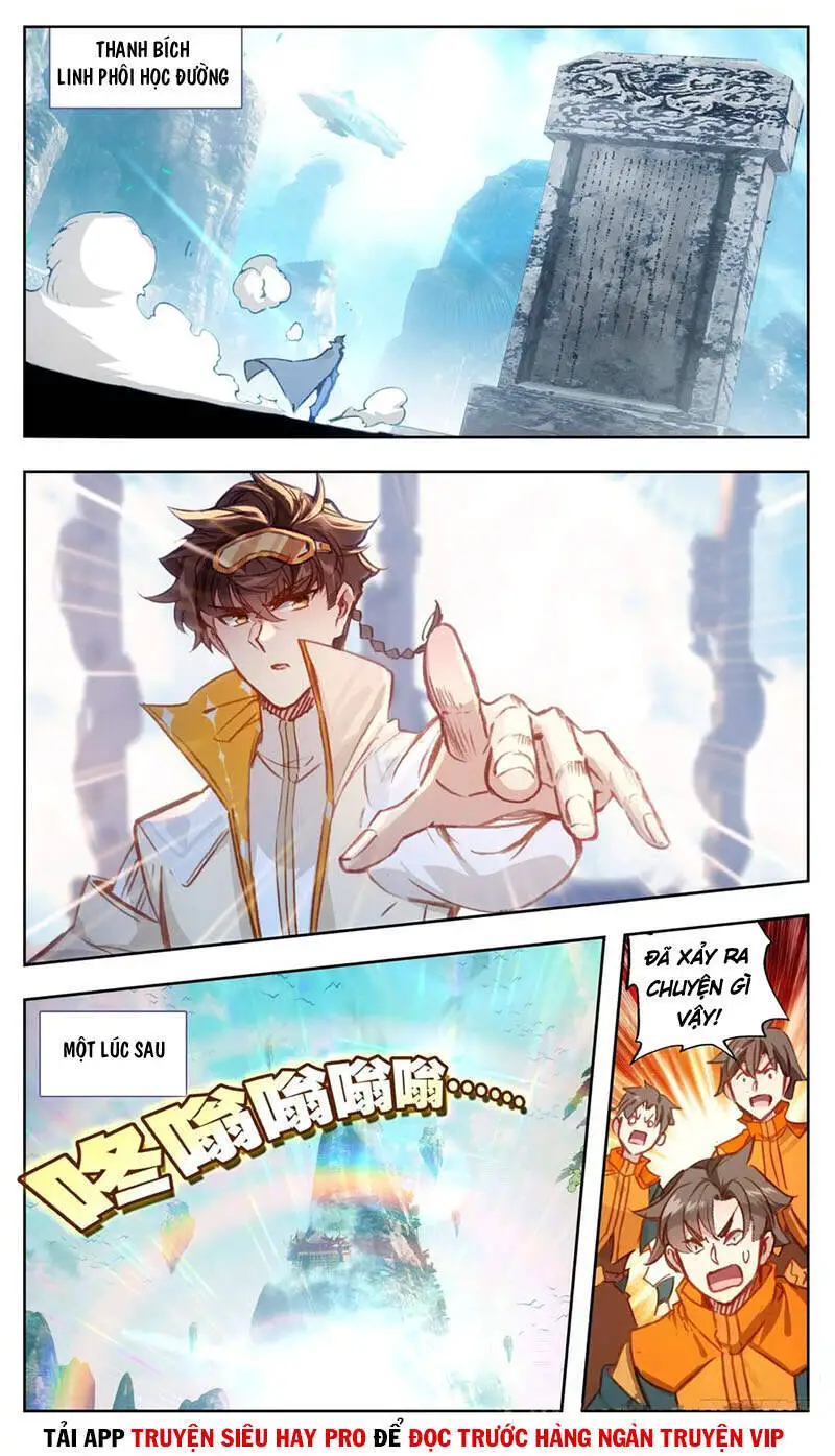Tam Thốn Nhân Gian Nettruyen ZZZ Chương 63 Page 9