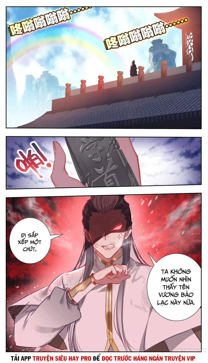 Tam Thốn Nhân Gian Nettruyen ZZZ Chương 63 Page 12