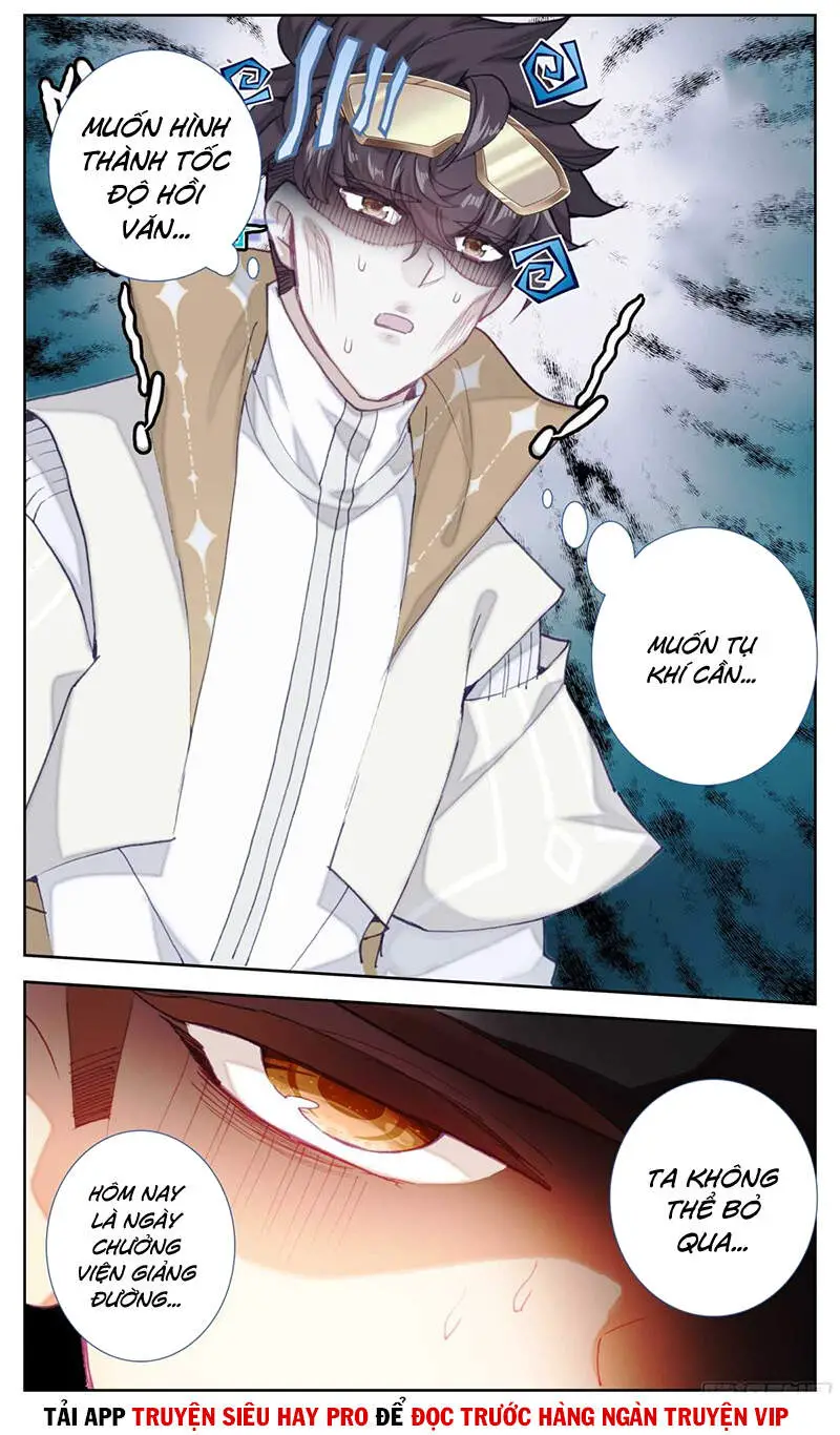 Tam Thốn Nhân Gian Nettruyen ZZZ Chương 58 Page 4