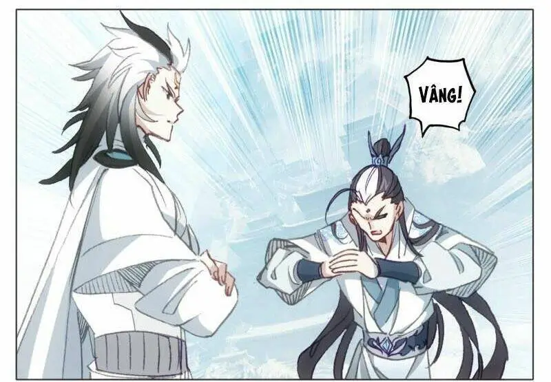 Tam Thốn Nhân Gian Nettruyen ZZZ Chương 125 Page 12