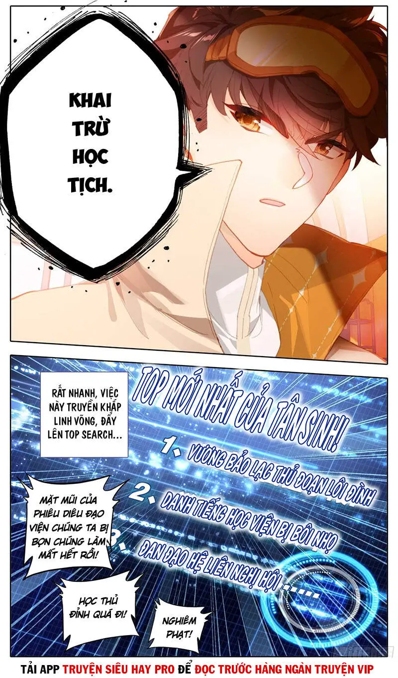 Tam Thốn Nhân Gian Nettruyen ZZZ Chương 53 Page 8