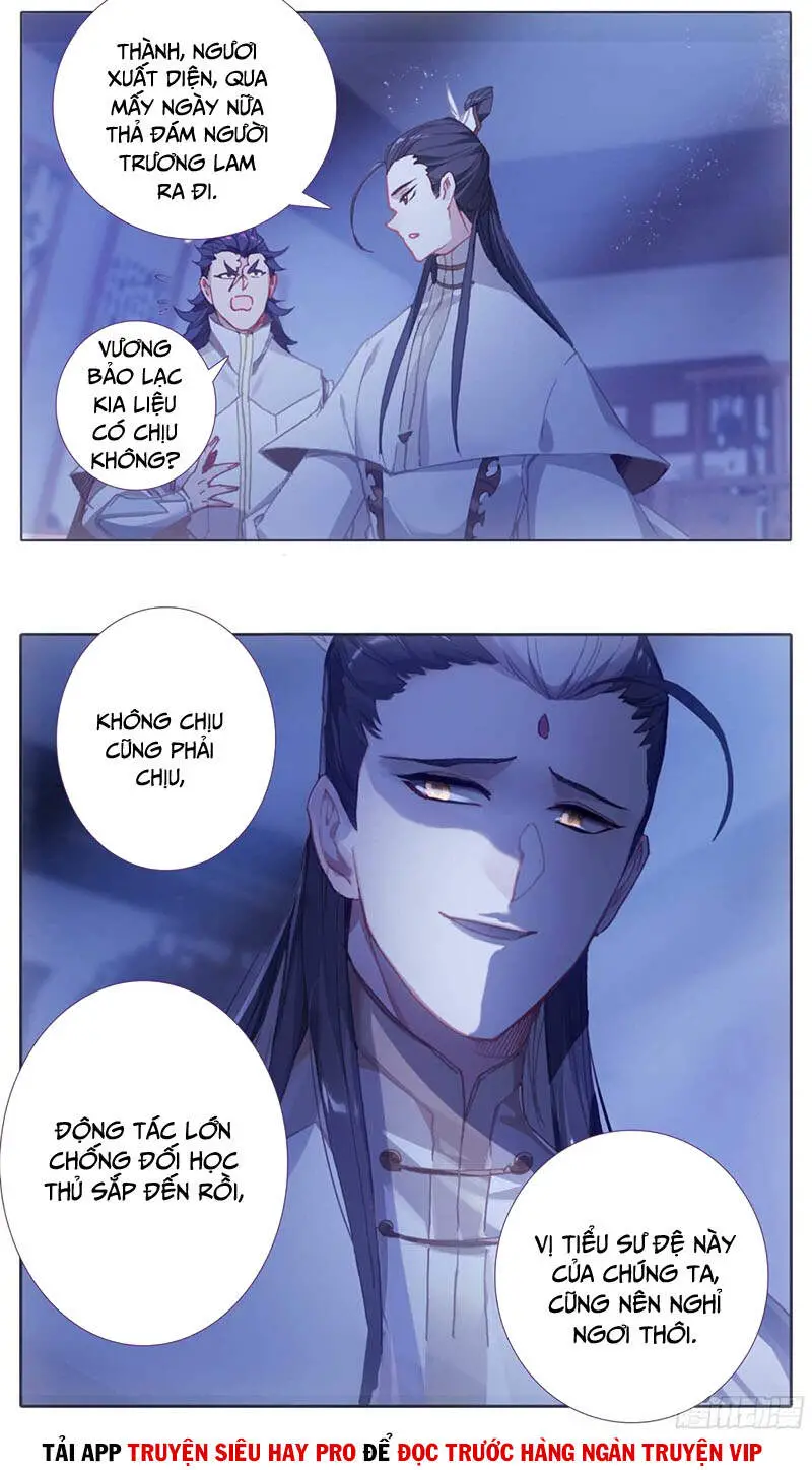 Tam Thốn Nhân Gian Nettruyen ZZZ Chương 53 Page 12