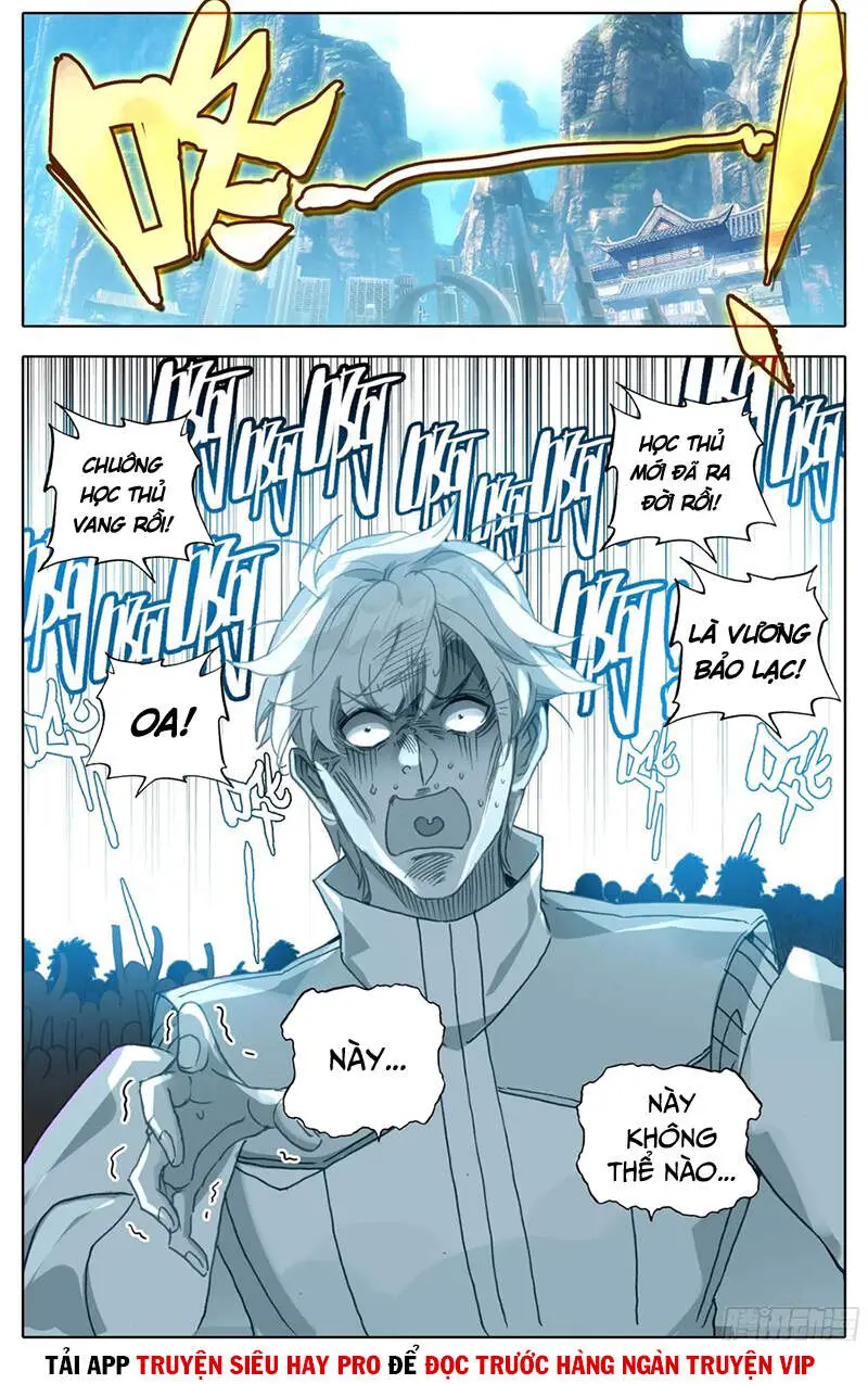 Tam Thốn Nhân Gian Nettruyen ZZZ Chương 45 Page 5