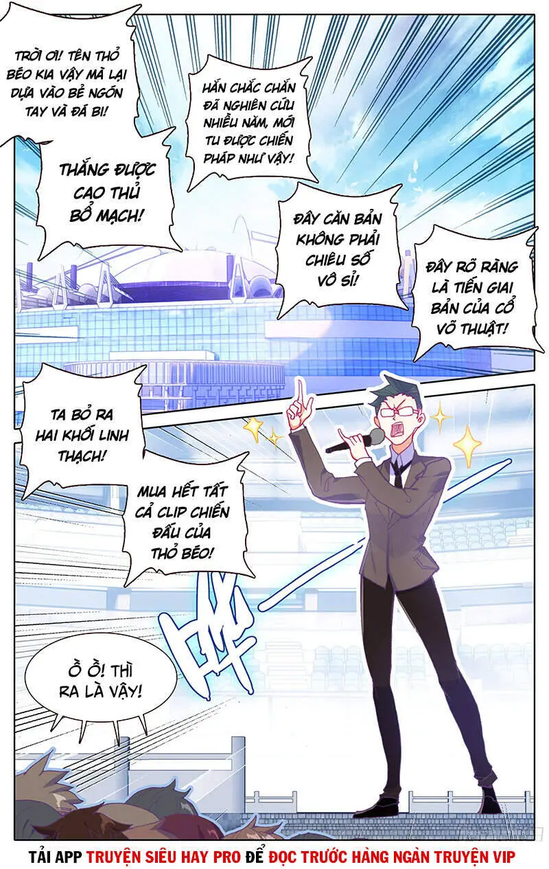 Tam Thốn Nhân Gian Nettruyen ZZZ Chương 39 Page 1