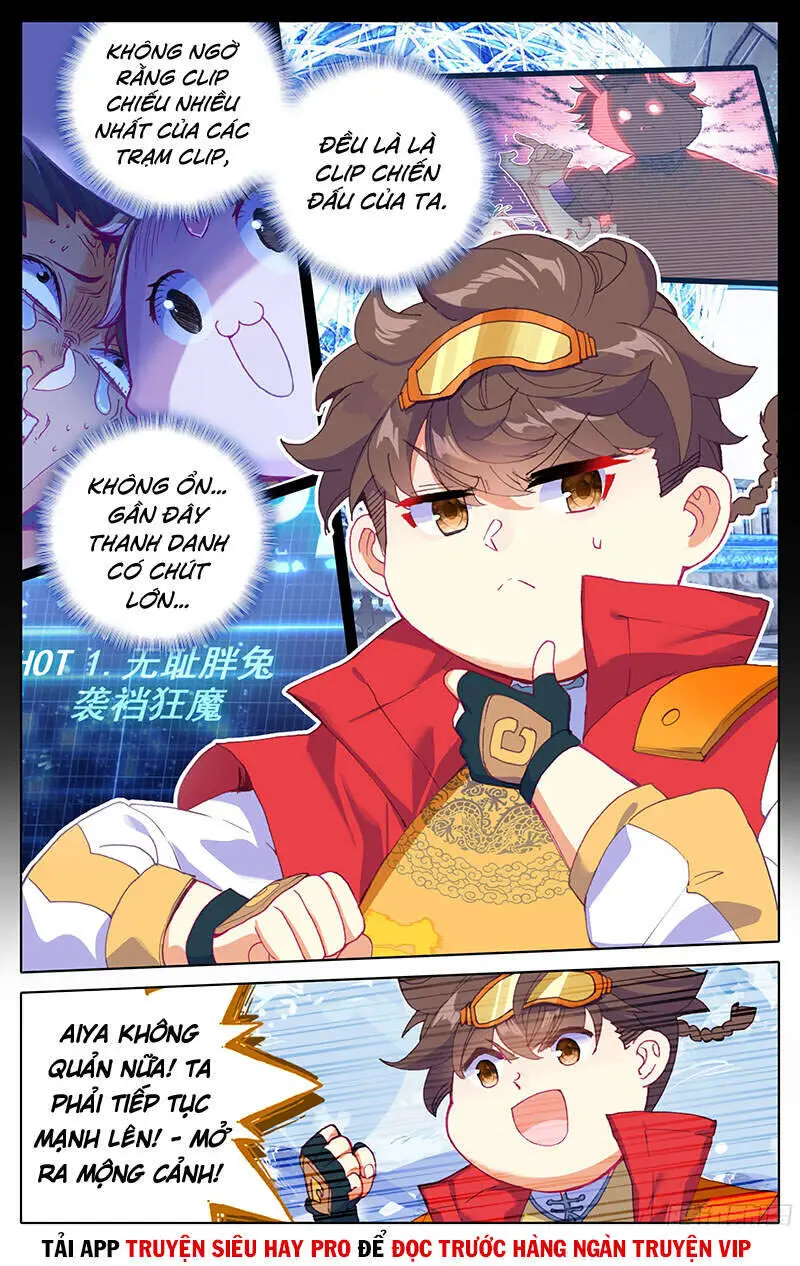 Tam Thốn Nhân Gian Nettruyen ZZZ Chương 39 Page 2