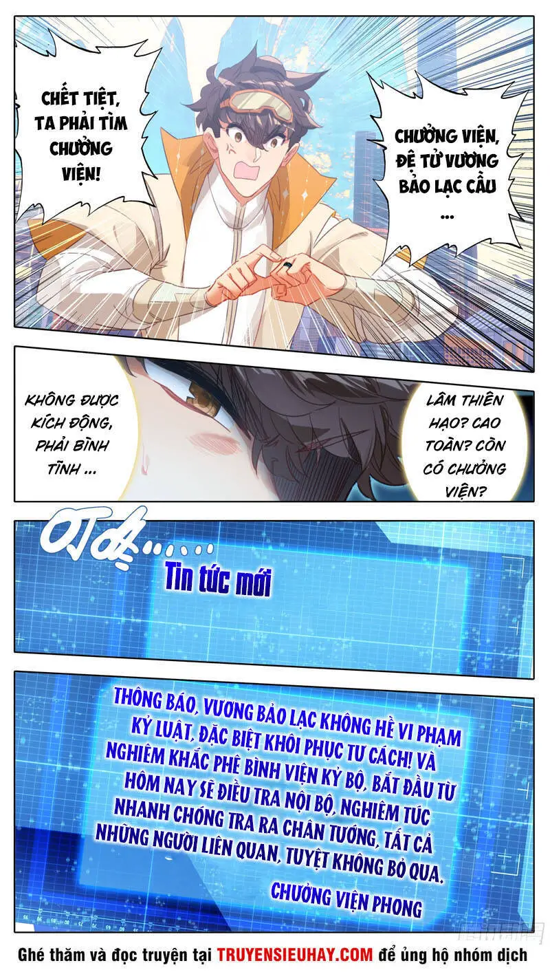 Tam Thốn Nhân Gian Nettruyen ZZZ Chương 79 Page 7