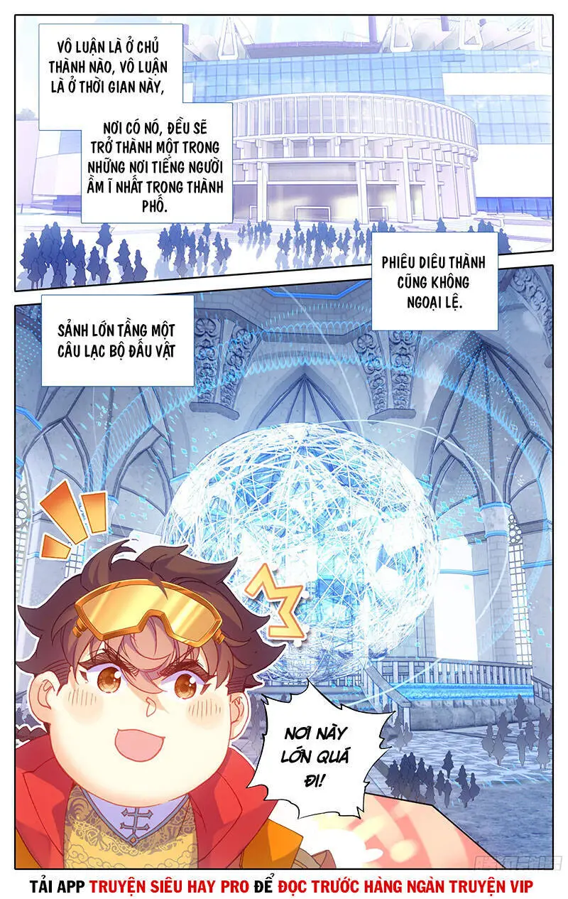 Tam Thốn Nhân Gian Nettruyen ZZZ Chương 33 Page 2