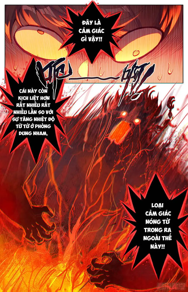 Tam Thốn Nhân Gian Nettruyen ZZZ Chương 42 Page 8