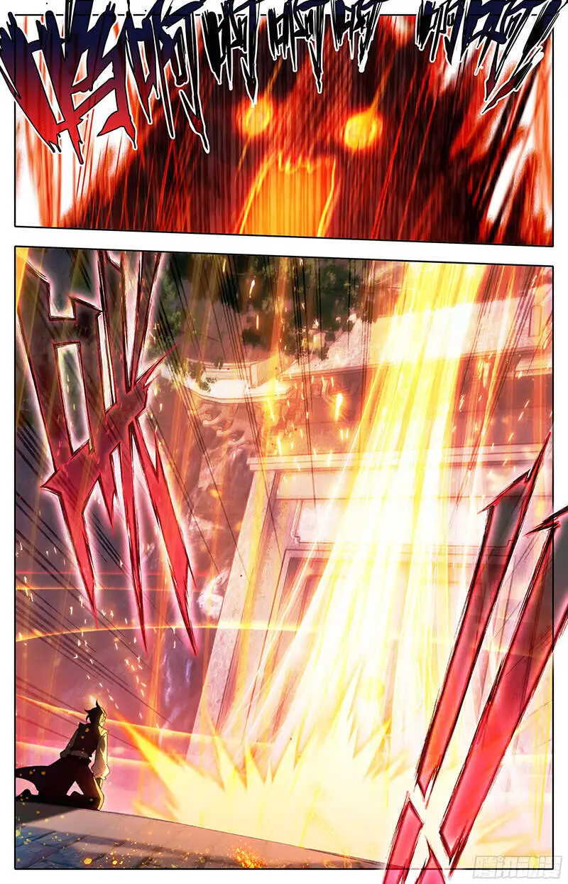 Tam Thốn Nhân Gian Nettruyen ZZZ Chương 42 Page 9