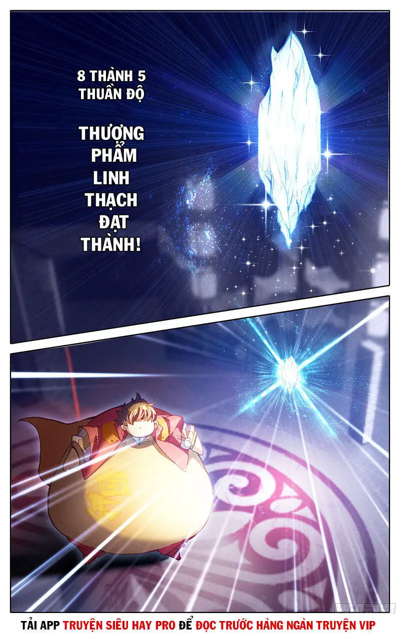 Tam Thốn Nhân Gian Nettruyen ZZZ Chương 29 Page 9
