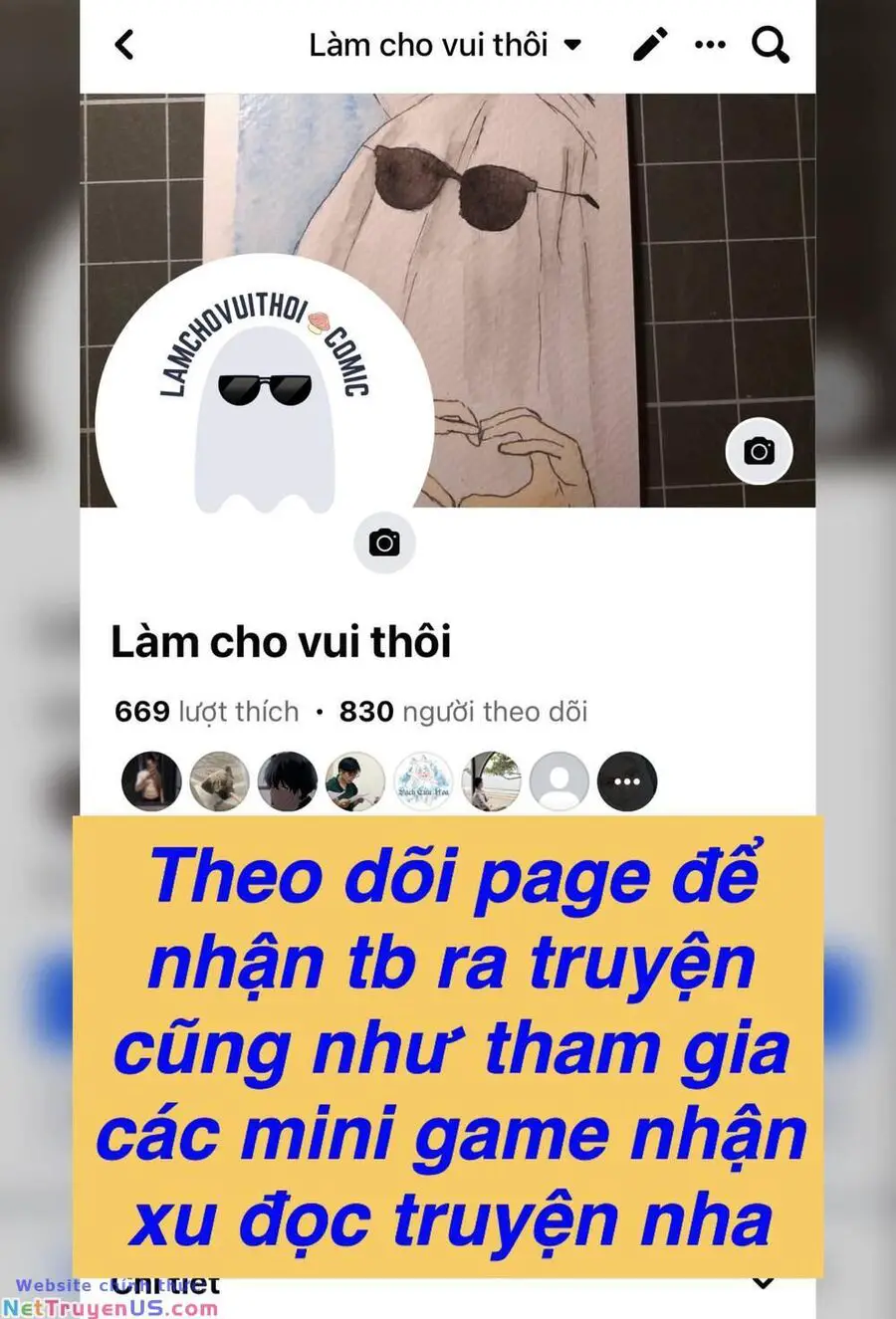 Tam Thốn Nhân Gian Nettruyen ZZZ Chương 173 Page 2