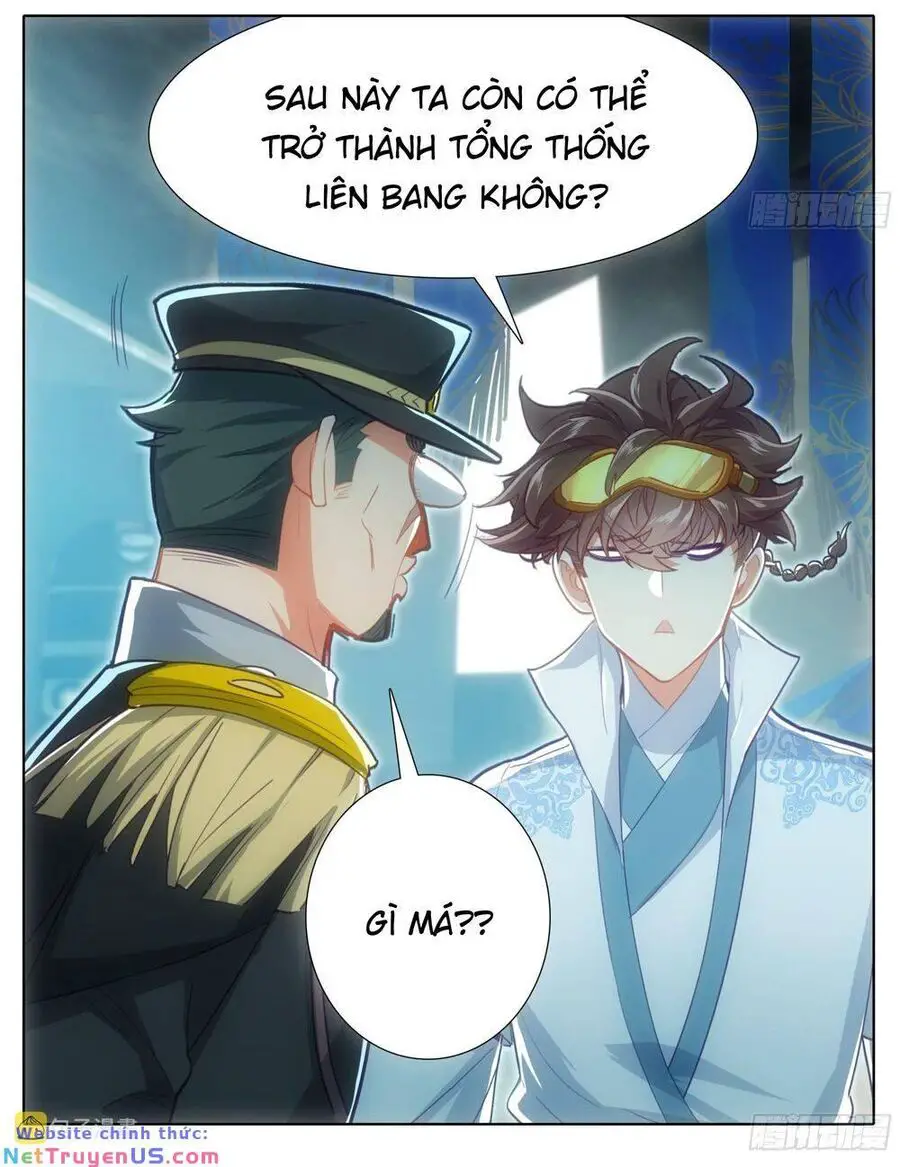 Tam Thốn Nhân Gian Nettruyen ZZZ Chương 173 Page 16