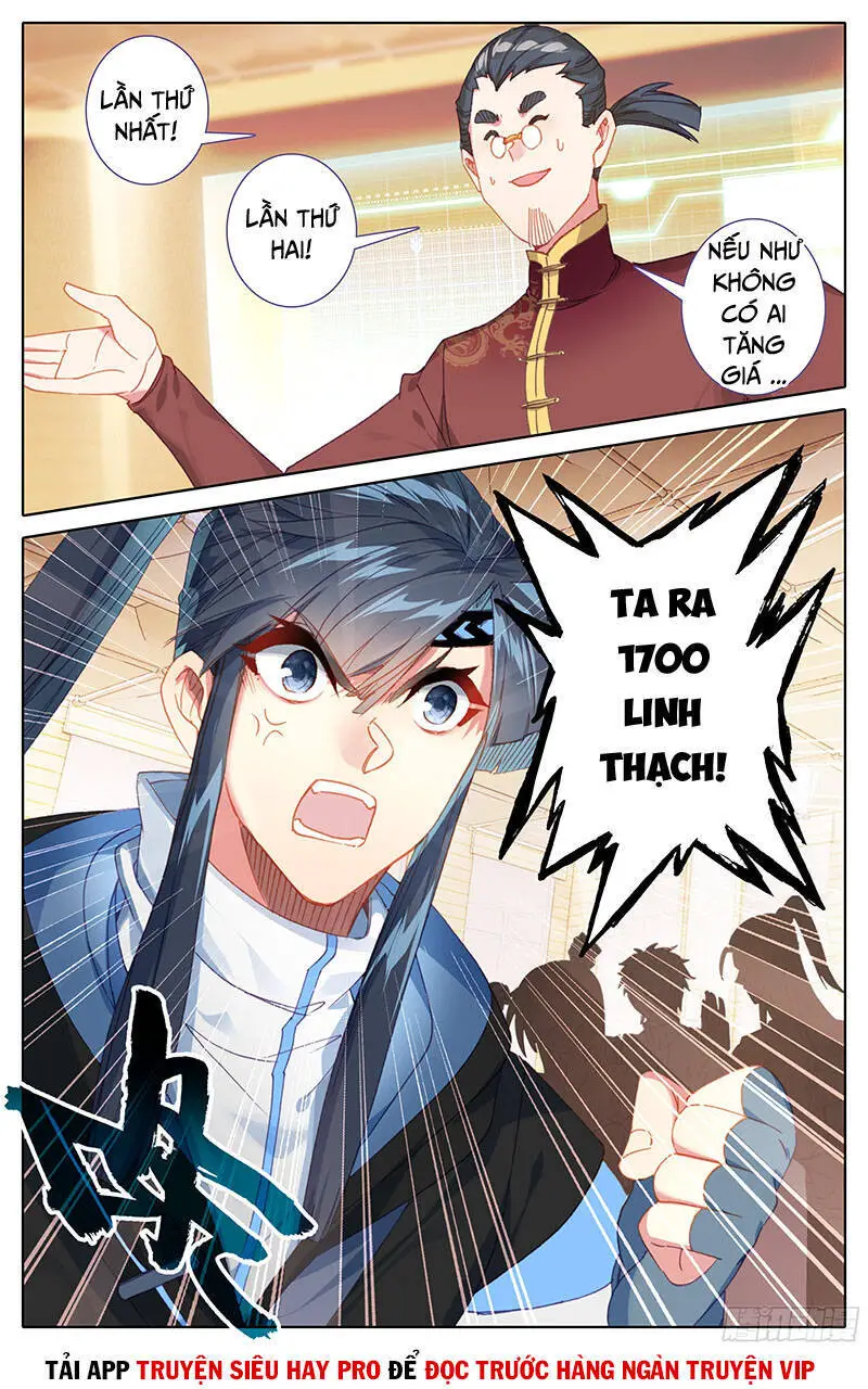 Tam Thốn Nhân Gian Nettruyen ZZZ Chương 28 Page 2