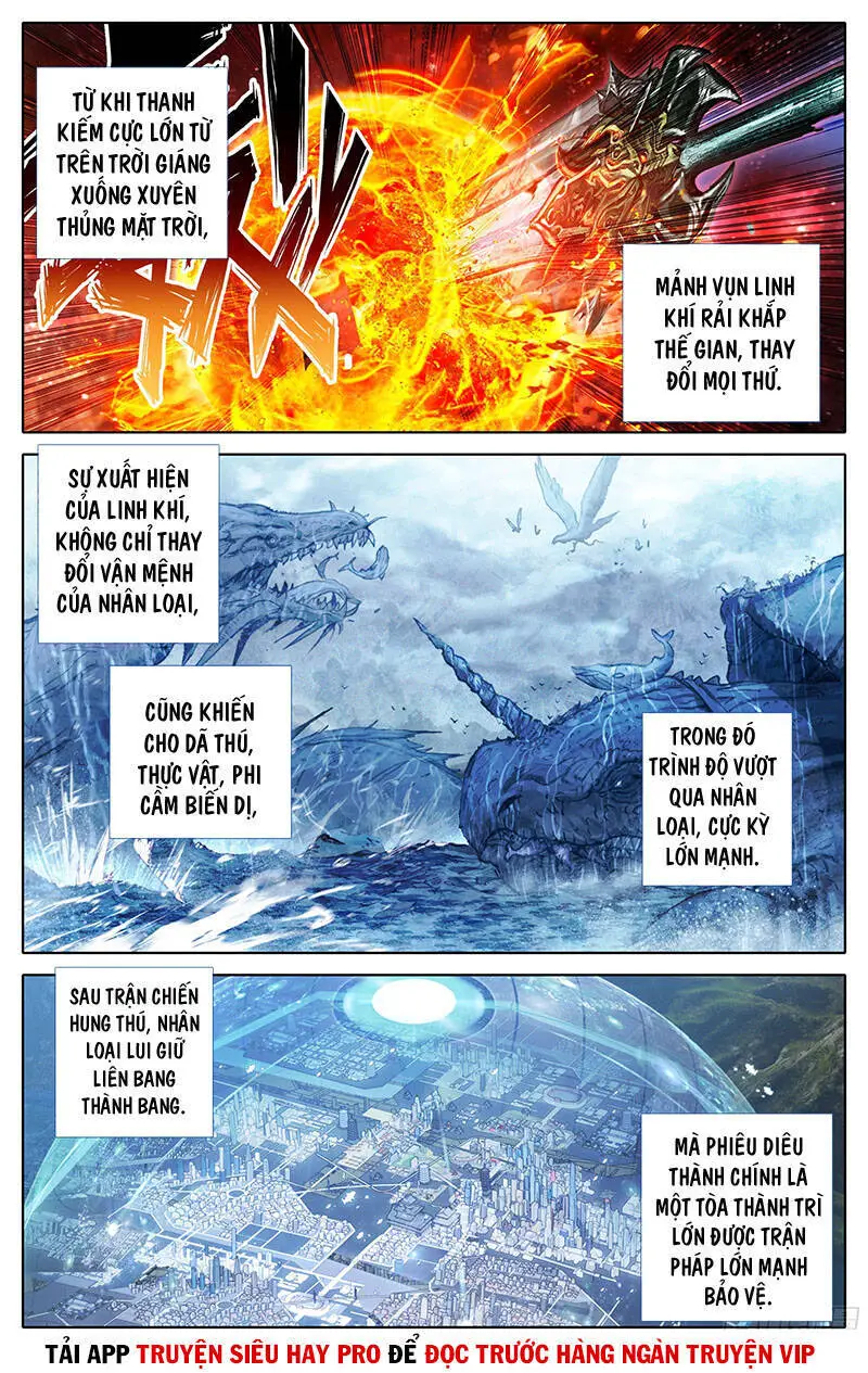 Tam Thốn Nhân Gian Nettruyen ZZZ Chương 26 Page 1