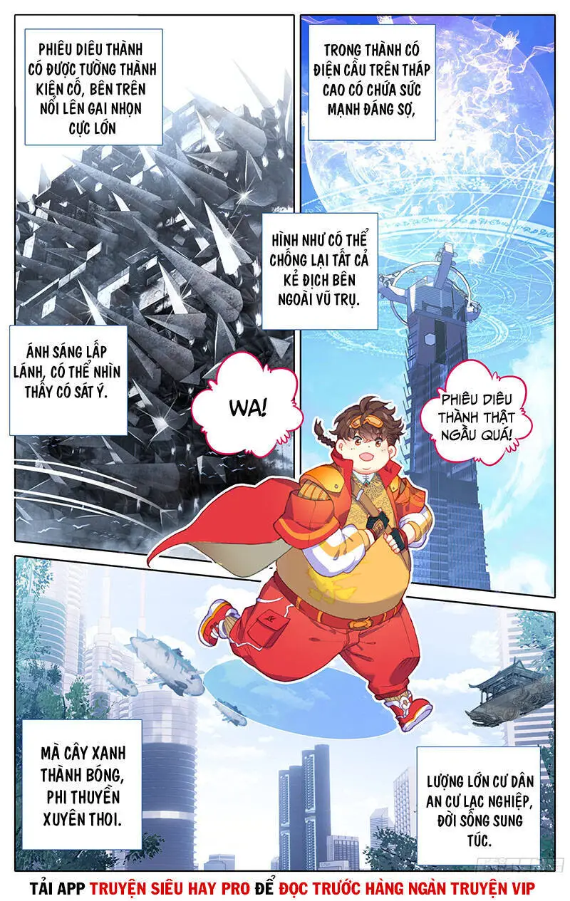 Tam Thốn Nhân Gian Nettruyen ZZZ Chương 26 Page 2