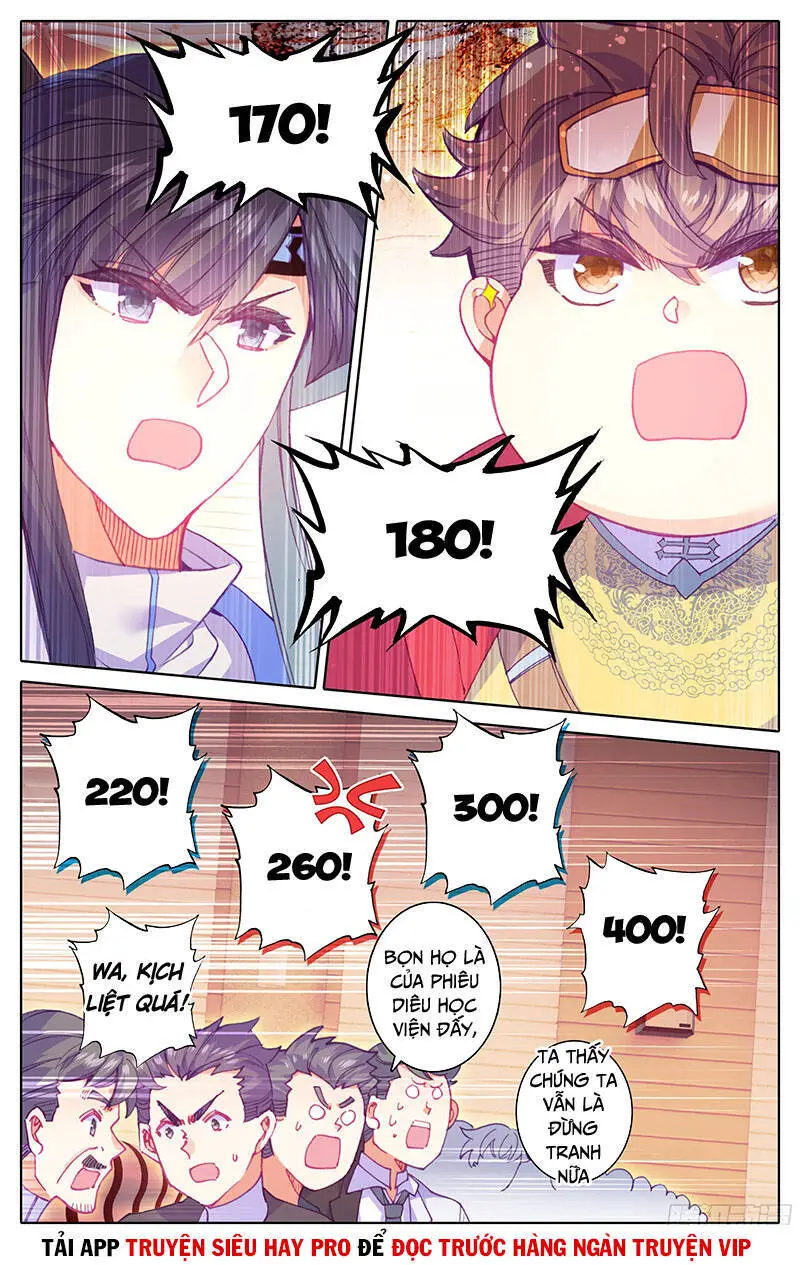 Tam Thốn Nhân Gian Nettruyen ZZZ Chương 27 Page 1