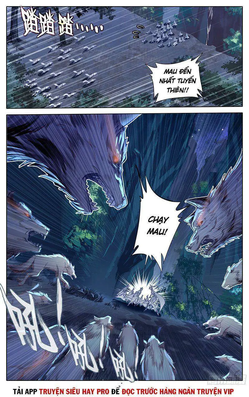 Tam Thốn Nhân Gian Nettruyen ZZZ Chương 5 Page 4