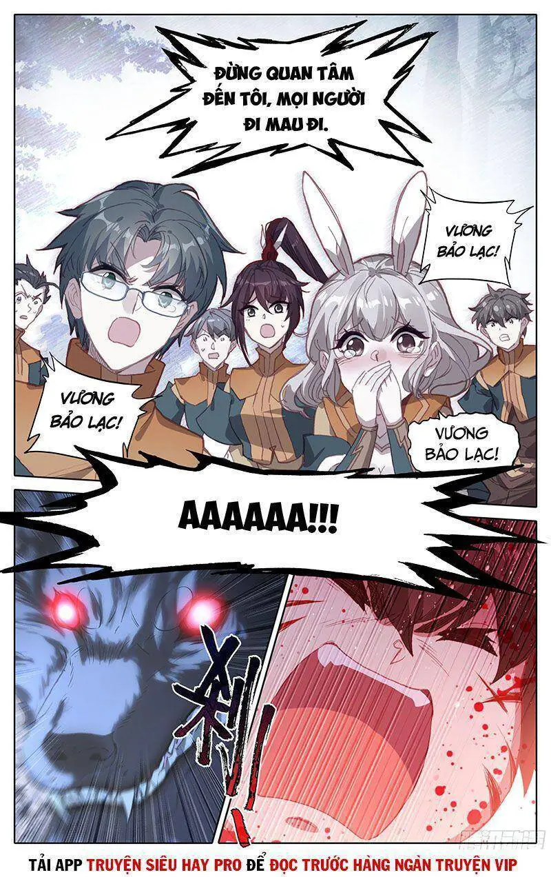 Tam Thốn Nhân Gian Nettruyen ZZZ Chương 5 Page 9