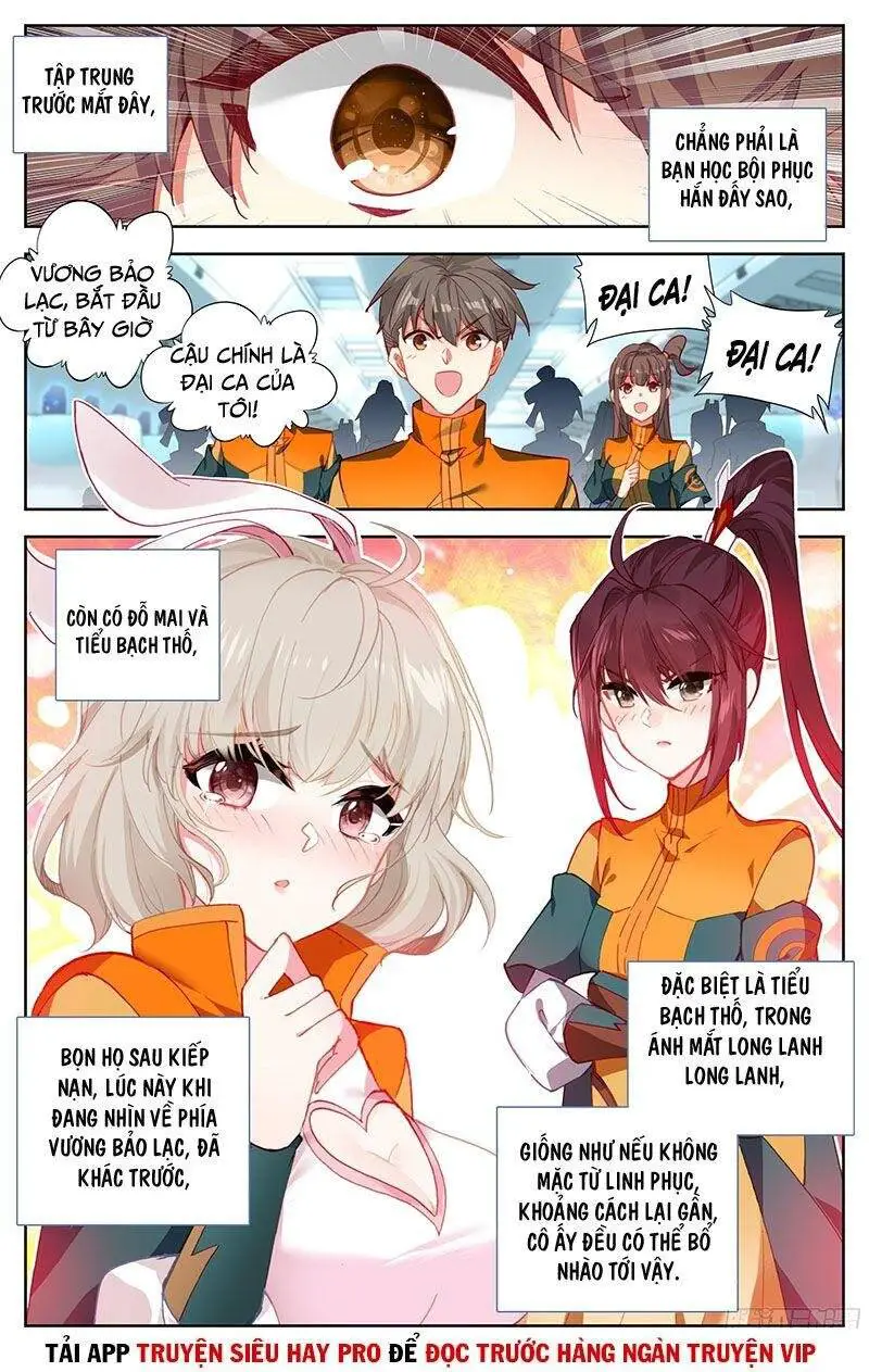 Tam Thốn Nhân Gian Nettruyen ZZZ Chương 8 Page 5