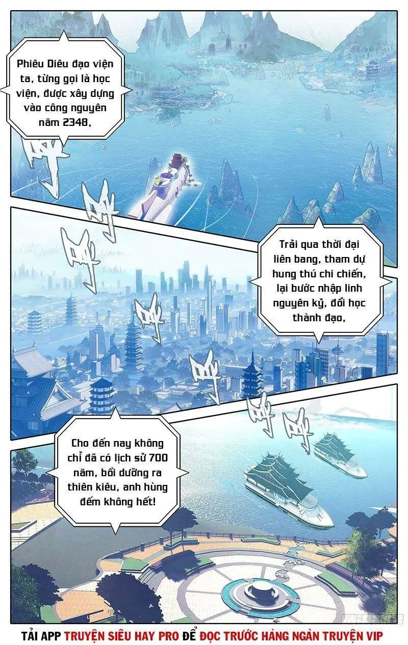 Tam Thốn Nhân Gian Nettruyen ZZZ Chương 8 Page 9