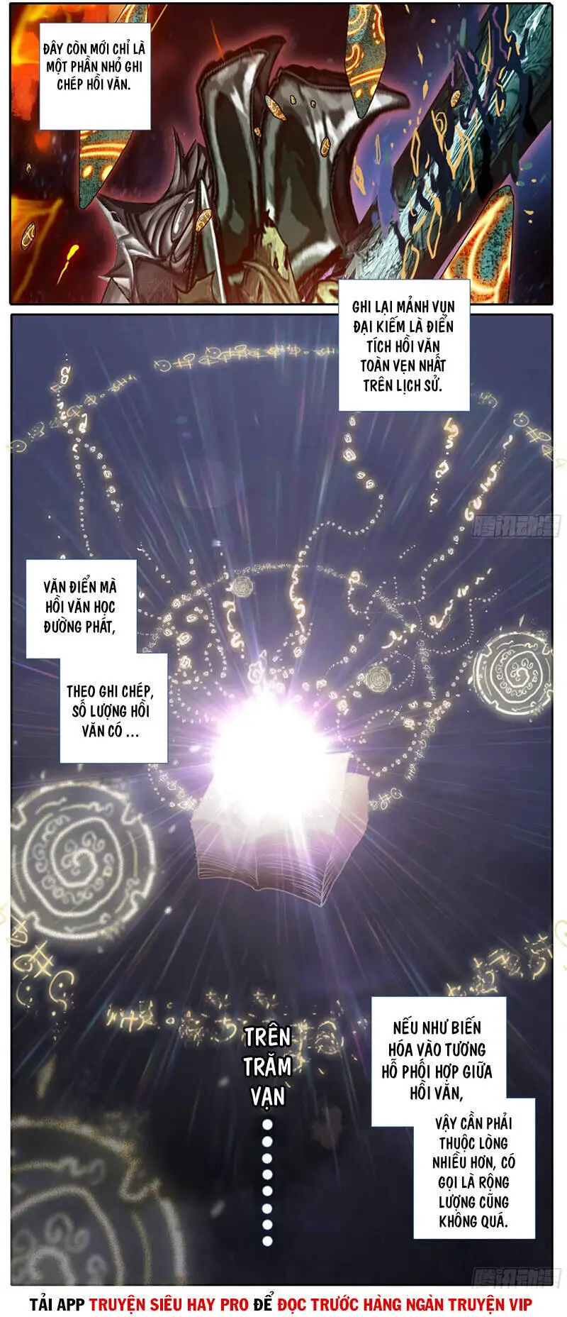 Tam Thốn Nhân Gian Nettruyen ZZZ Chương 48 Page 2
