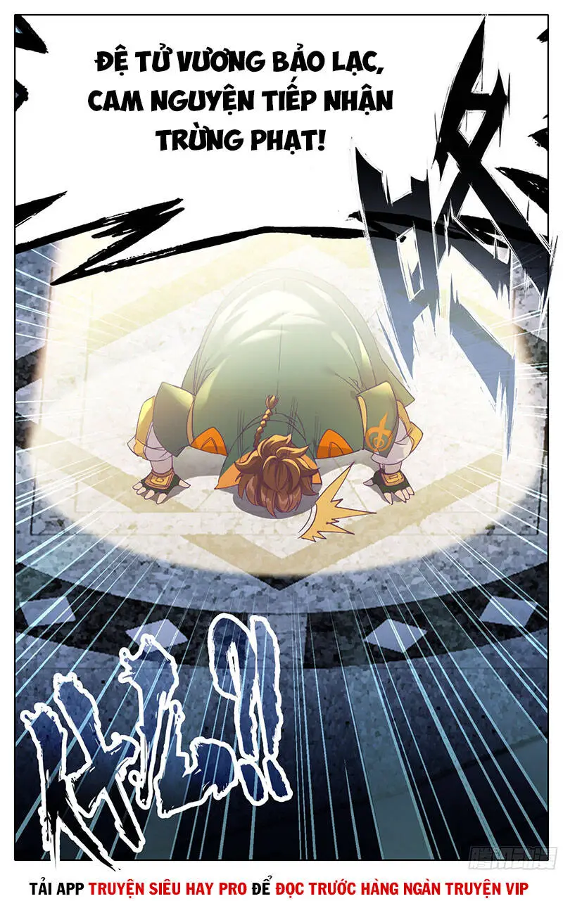 Tam Thốn Nhân Gian Nettruyen ZZZ Chương 18 Page 13