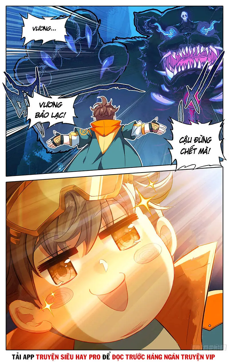 Tam Thốn Nhân Gian Nettruyen ZZZ Chương 7 Page 9