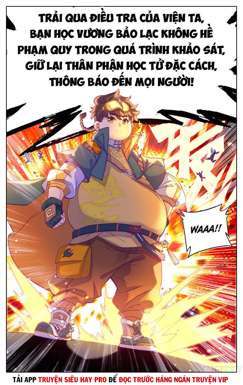 Tam Thốn Nhân Gian Nettruyen ZZZ Chương 19 Page 2