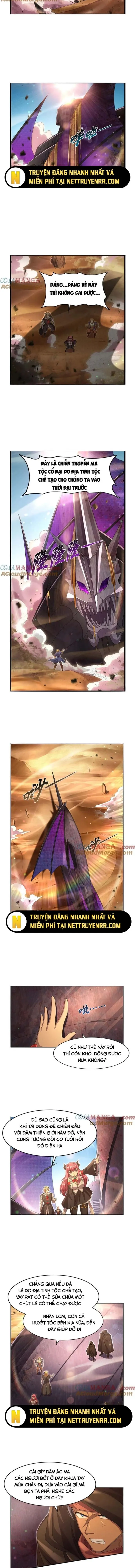 Ma Vương Thất Nghiệp Nettruyen ZZZ Chương 424.1 Page 4