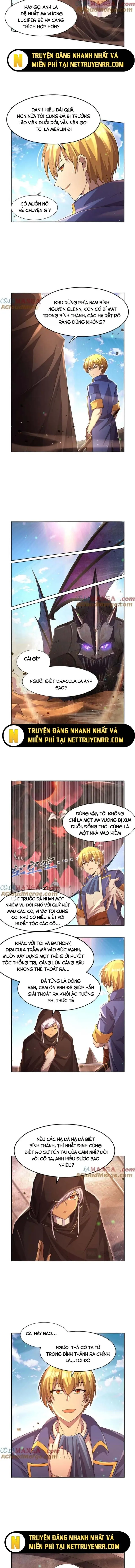 Ma Vương Thất Nghiệp Nettruyen ZZZ Chương 424.1 Page 6