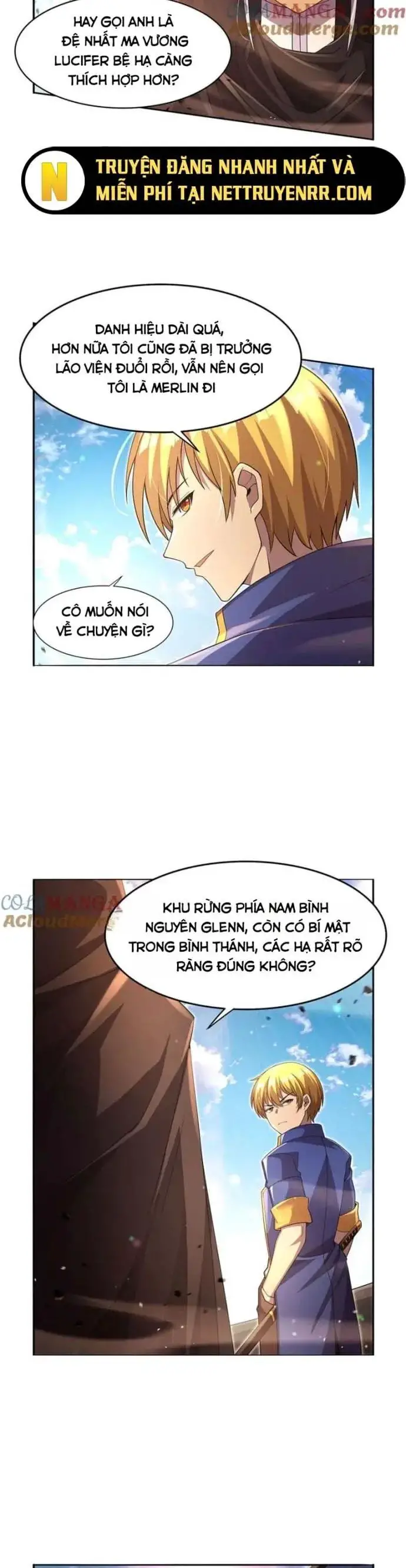 Ma Vương Thất Nghiệp Nettruyen ZZZ Chương 424.1 Page 16