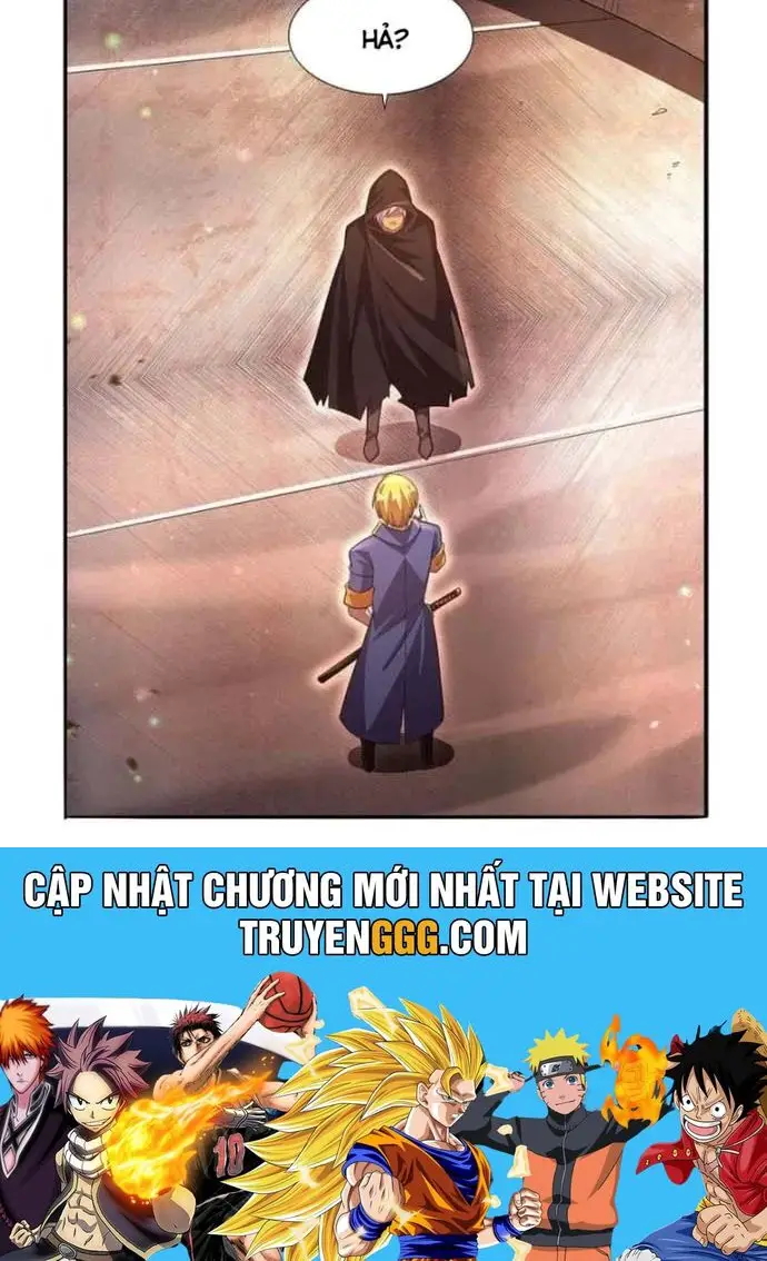 Ma Vương Thất Nghiệp Nettruyen ZZZ Chương 424.1 Page 19