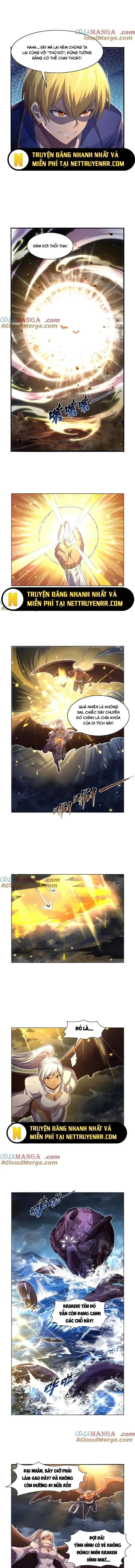 Ma Vương Thất Nghiệp Nettruyen ZZZ Chương 429 Page 2
