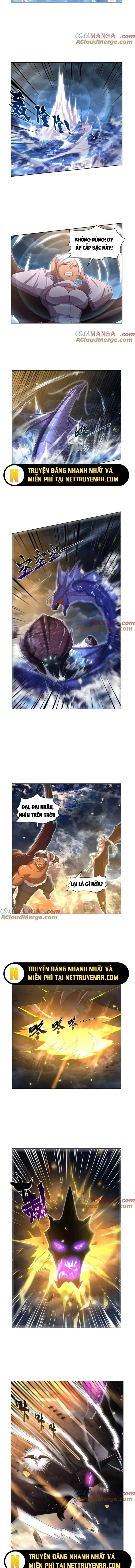 Ma Vương Thất Nghiệp Nettruyen ZZZ Chương 429 Page 4