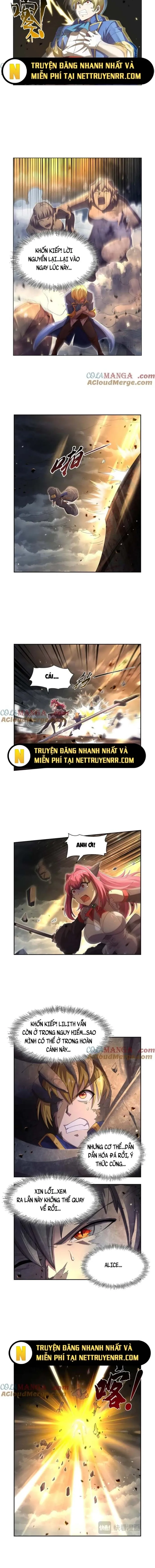 Ma Vương Thất Nghiệp Nettruyen ZZZ Chương 429 Page 6